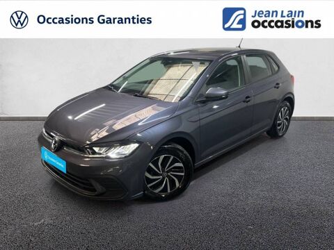 Volkswagen Polo 1.0 TSI 95 S&S BVM5 2023 occasion Margencel 74200