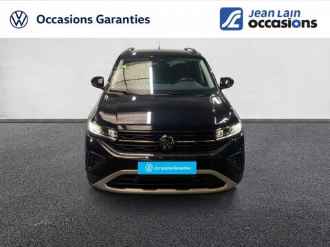 T-Cross 1.0 TSI 116 Start/Stop BVM6 VW Edition 2025 occasion 74600 Seynod