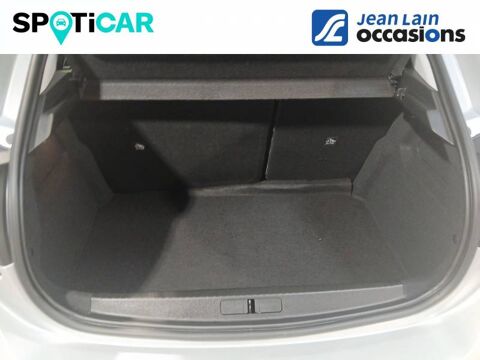 Corsa 1.2 75 ch BVM5 Elegance Business 2022 occasion 74600 Seynod