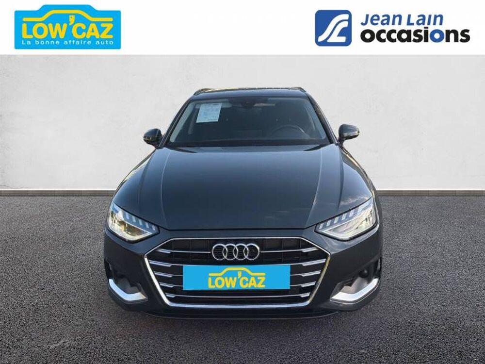 A4 Avant 40 TFSI 204 S tronic 7 Business Executive 2024 occasion 73490 La Ravoire