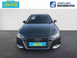 A4 Avant 40 TFSI 204 S tronic 7 Business Executive 2024 occasion 73490 La Ravoire