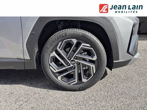 Tucson 1.6 T-GDI 288 Plug-in BVA6 Executive 2026 occasion 74600 Seynod