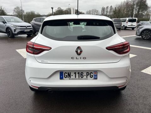 Clio SCe 65 Authentic 2023 occasion 50000 Saint-L&ocirc;
