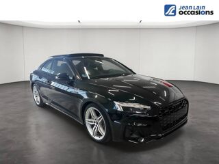 A5 50 TDI 286 Tiptronic 8 Quattro S Line 2021 occasion 38130 &Eacute;chirolles