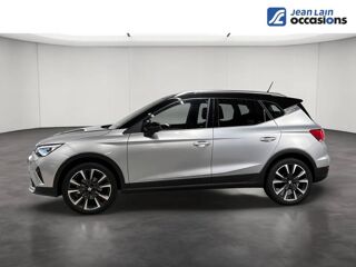 Arona 1.0 TSI 115 ch Start/Stop DSG7 Xperience 2025 occasion 73290 La Motte-Servolex