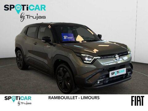 Vitara e 61 kWh Style 2026 occasion 78120 Rambouillet