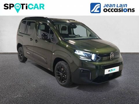 Berlingo Taille M BlueHDi 130 S&S EAT8 Max 2026 occasion 74600 Seynod