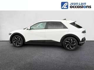Ioniq 5 73 kWh - 218 ch Creative 2022 occasion 74700 Sallanches