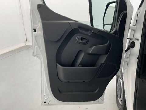 Master MASTER FGN TRAC F3500 L3H3 BLUE DCI 135 CONFORT 2024 occasion 14200 H&eacute;rouville-Saint-Clair