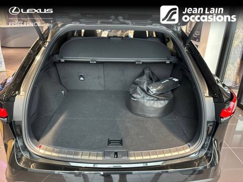 RX 450h+ 4WD Hybride Rechargeable Executive 2026 occasion 38130 &Eacute;chirolles
