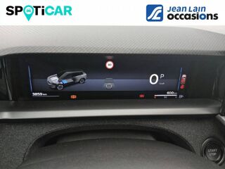 Grandland 1.2 Turbo Hybrid 145 ch e-DCT6 GS 2025 occasion 01170 Crozet