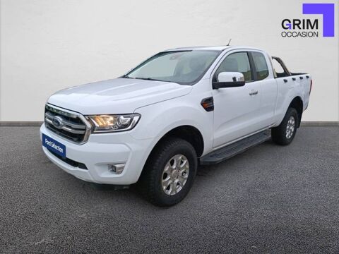 Annonce voiture Ford Ranger 31890 