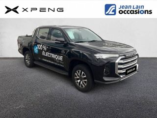T90 -EV PICK-UP DOUBLE CABINE 88 KWH 2024 occasion 73420 Voglans