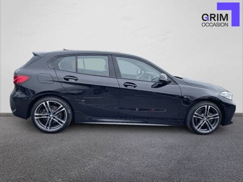 Série 1 118i 136 ch DKG7 M Sport 2023 occasion 34970 Lattes