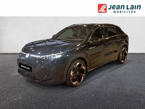 Volkswagen T-ROC T-Roc 1.5 eTSI EVO2 Hybrid 150 ch DSG7 R-Line 2025 occasion Annemasse 74100