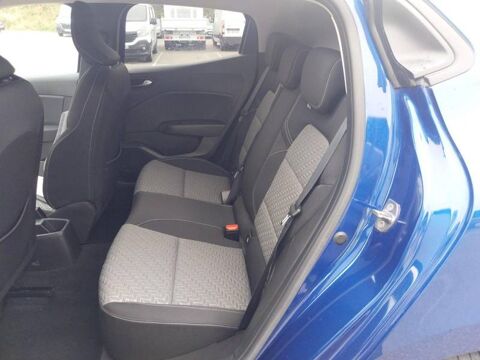 Clio E-Tech full hybrid 145 Evolution 2023 occasion 22200 Guingamp