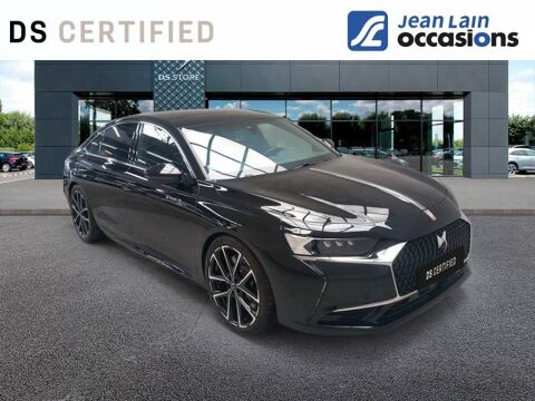 DS9 DS 9 Hybride E-Tense 360 4x4 Rivoli + 2023 occasion 74100 V&eacute;traz-Monthoux