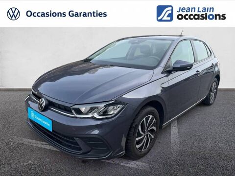 Annonce voiture Volkswagen Polo 17490 €