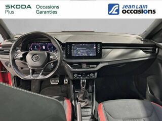 Kamiq 1.5 TSI 150 ch DSG7 Monte-Carlo 2022 occasion 74100 Ville-la-Grand