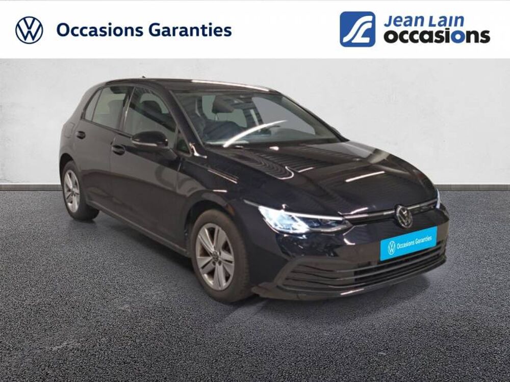 Golf 2.0 TDI SCR 116 BVM6 Life Plus 2023 occasion 73290 La Motte-Servolex