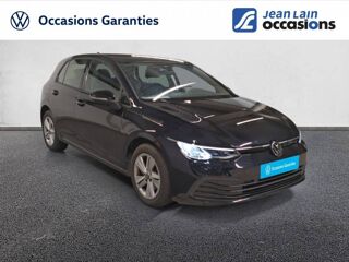 Golf 2.0 TDI SCR 116 BVM6 Life Plus 2023 occasion 73290 La Motte-Servolex