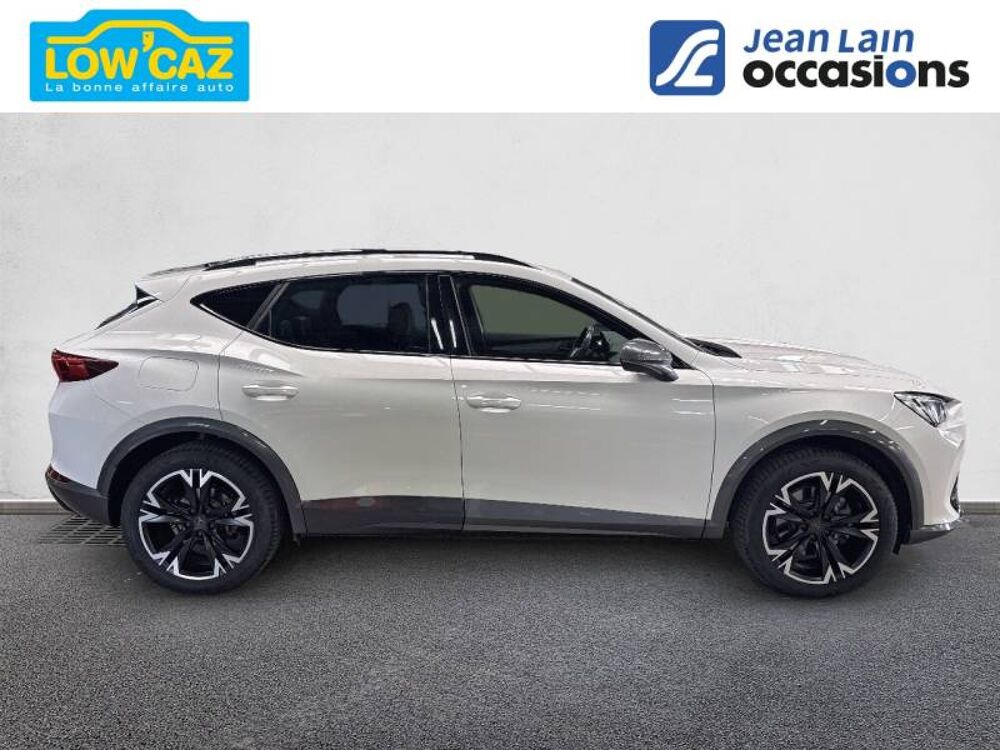 Formentor 1.4 e-HYBRID 204 ch DSG6 V 2022 occasion 38360 Sassenage