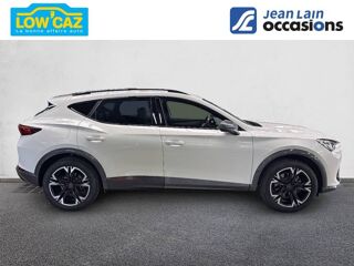 Formentor 1.4 e-HYBRID 204 ch DSG6 V 2022 occasion 38360 Sassenage