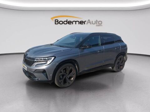 Renault Austral E-Tech hybrid 200 Techno esprit Alpine 2023 occasion Caudan 56850
