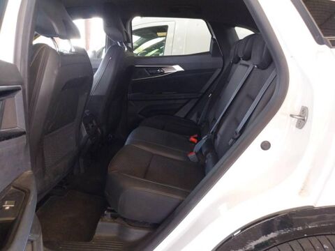 Austral E-Tech hybrid 200 Techno esprit Alpine 2023 occasion 14200 H&eacute;rouville-Saint-Clair