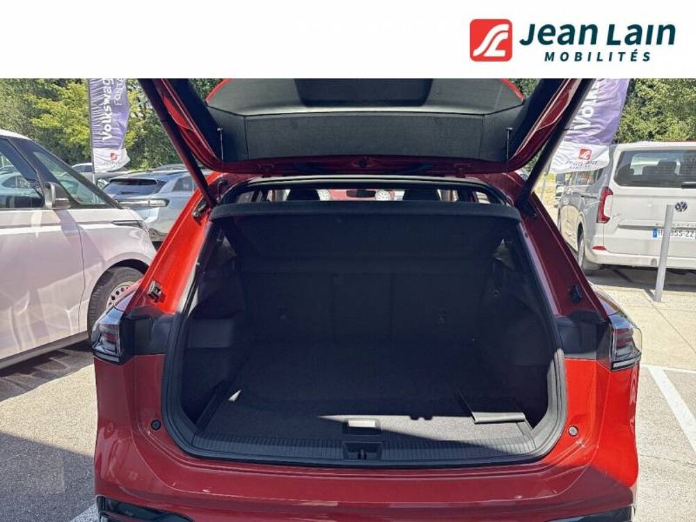 Tiguan 1.5 eTSI 150ch DSG7 R-Line Edition 2026 occasion 38600 Fontaine