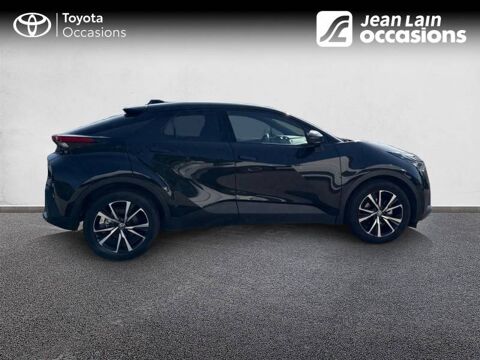 C-HR Hybride 200 Design 2025 occasion 38170 Seyssinet-Pariset