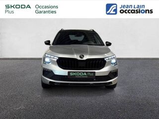 Kamiq 1.0 TSI Evo 2 116 ch DSG7 Monte Carlo 2025 occasion 74600 Seynod