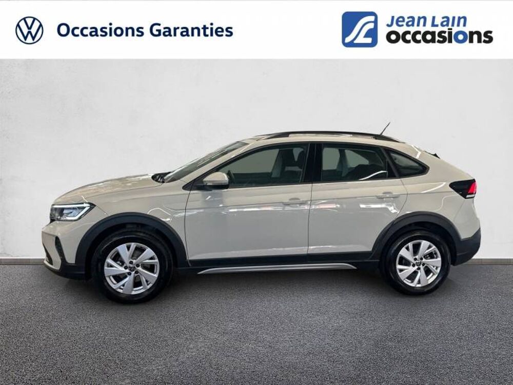 Taigo 1.0 TSI 116 DSG7 Life Plus 2025 occasion 01170 Cessy