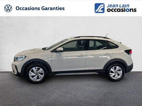 Taigo 1.0 TSI 116 DSG7 Life Plus 2025 occasion 01170 Cessy