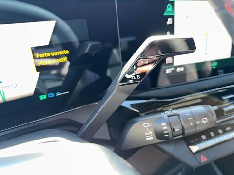 Clio E-Tech full hybrid 160 ch esprit Alpine 2026 occasion 29900 Concarneau
