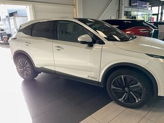 Qashqai e-Power 190 ch Tekna 2025 occasion 29000 Quimper