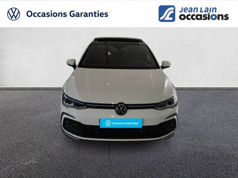 Volkswagen Golf 1.4 Hybrid Rechargeable OPF 245 DSG6 GTE 2023 occasion Volx 04130