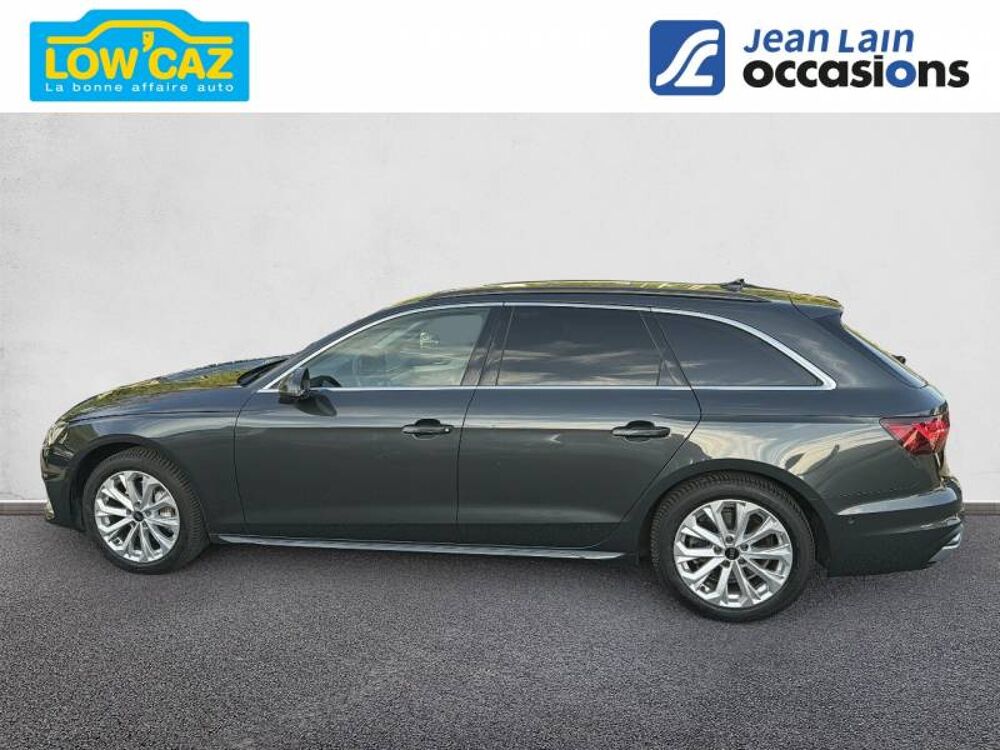 A4 Avant 40 TFSI 204 S tronic 7 Business Executive 2024 occasion 73490 La Ravoire