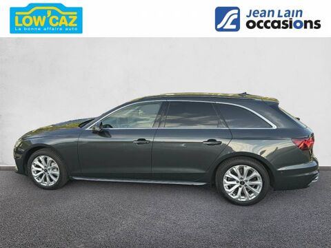 A4 Avant 40 TFSI 204 S tronic 7 Business Executive 2024 occasion 73490 La Ravoire