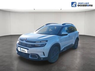 C5 aircross C5 Aircross BlueHDi 130 S&S EAT8 Shine Pack 2021 occasion 26300 Chatuzange-le-Goubet