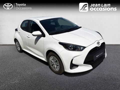 Yaris 120 VVT-i Dynamic Business 2024 occasion 73460 Tournon