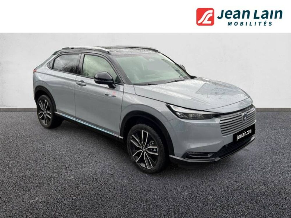 HR-V e:HEV 1.5 i-MMD Advance Style 2025 occasion 74600 Seynod
