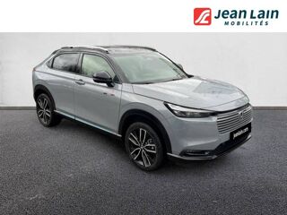 HR-V e:HEV 1.5 i-MMD Advance Style 2025 occasion 74600 Seynod