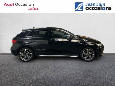 A3 Sportback TFSI Mild Hybrid 150 S tronic 7 S line 2025 occasion 01170 Cessy