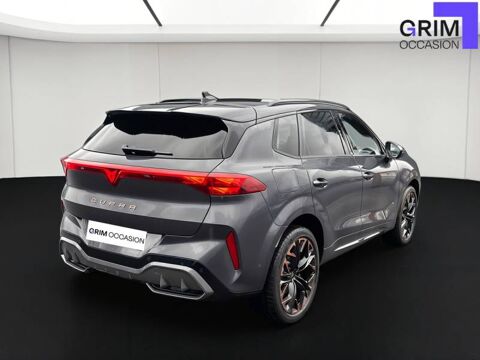 Terramar 1.5 eHybrid 272 ch DSG6 VZ 2024 occasion 34970 Lattes