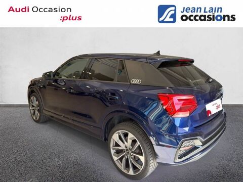 Q2 35 TFSI 150 S tronic 7 S line Plus 2025 occasion 73200 Albertville