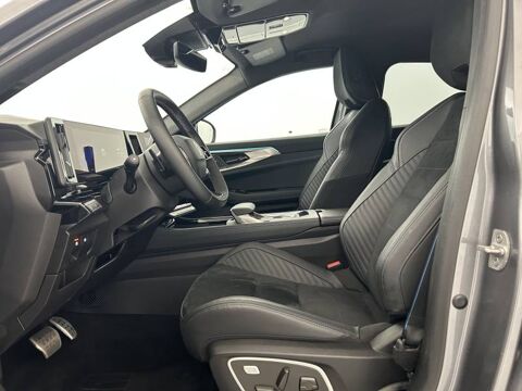 Rafale E-Tech full hybrid 200 ch esprit Alpine 2025 occasion 22600 Loud&eacute;ac