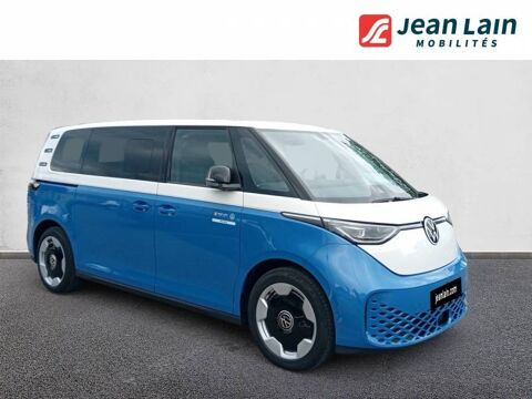 ID.Buzz ID.BUZZ PRO (86KWH/210KW).LONG 2026 occasion 74600 Seynod