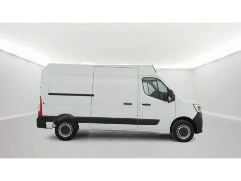 Master MASTER FGN TRAC F3500 L2H2 BLUE DCI 135 CONFORT 2024 occasion 56400 Auray