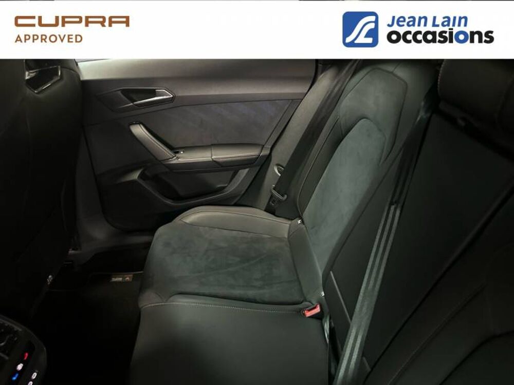 Formentor eHybrid 272 ch DSG6 VZ 2024 occasion 74600 Seynod